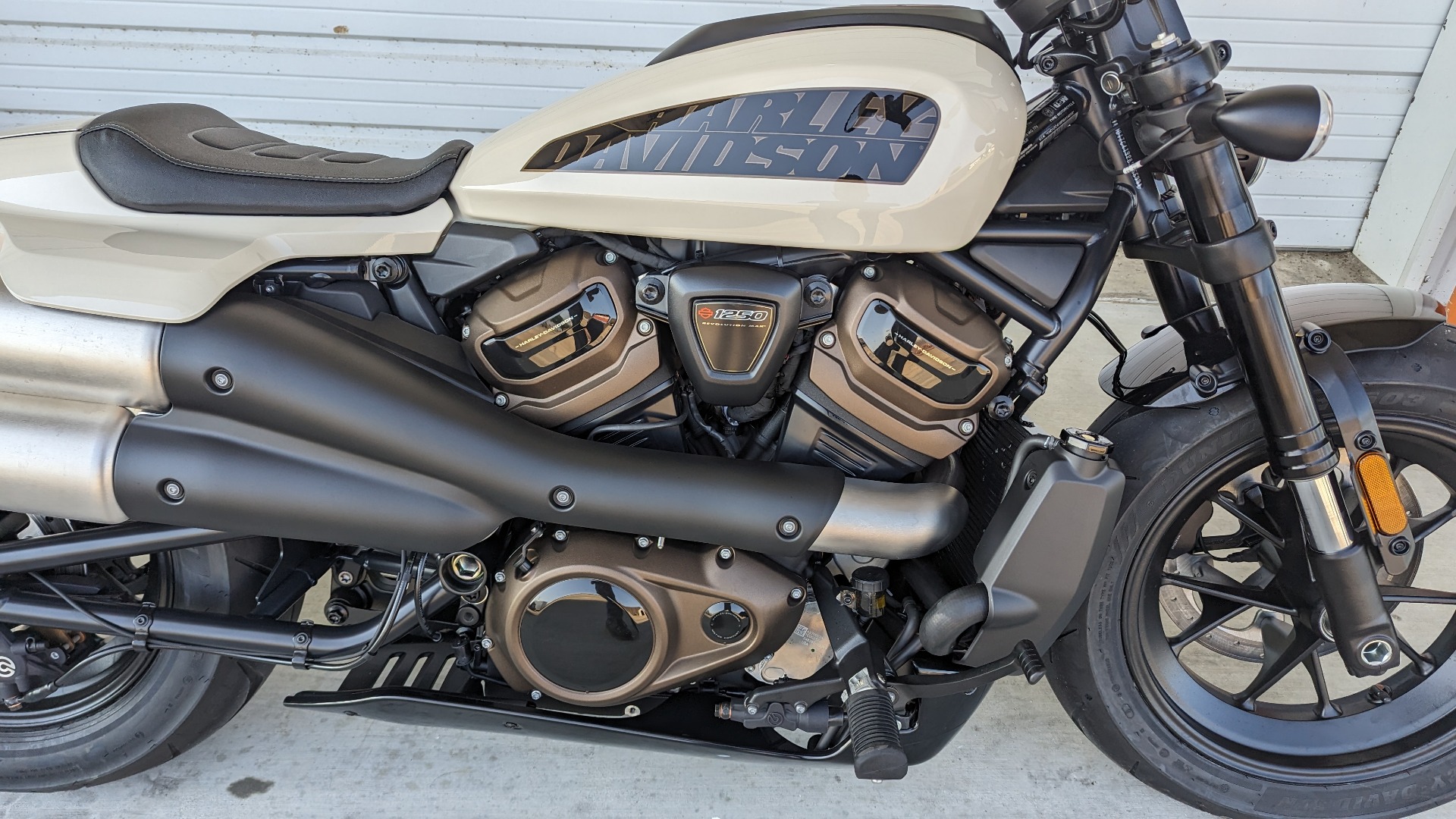 2023 Harley-Davidson Sportster® S in Monroe, Louisiana - Photo 4