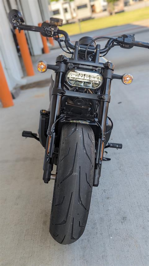 2023 Harley-Davidson Sportster® S in Monroe, Louisiana - Photo 9