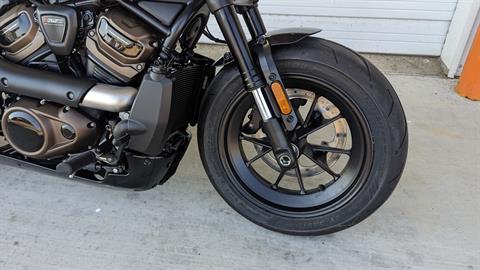 2023 Harley-Davidson Sportster® S in Monroe, Louisiana - Photo 3