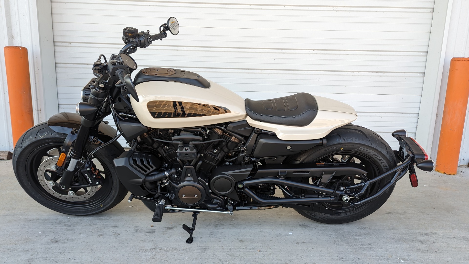 2023 Harley-Davidson Sportster® S in Monroe, Louisiana - Photo 2
