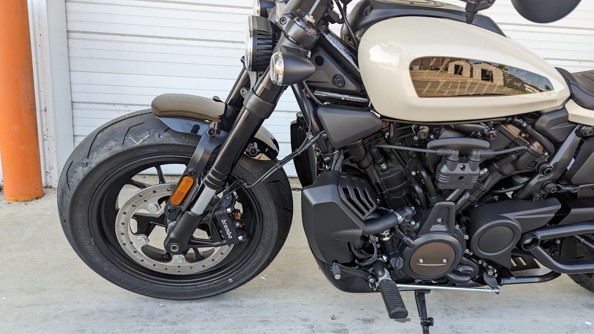 2023 Harley-Davidson Sportster® S in Monroe, Louisiana - Photo 6