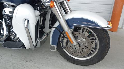 2015 harley davidson tri glide ultra for sale in mississippi - Photo 3