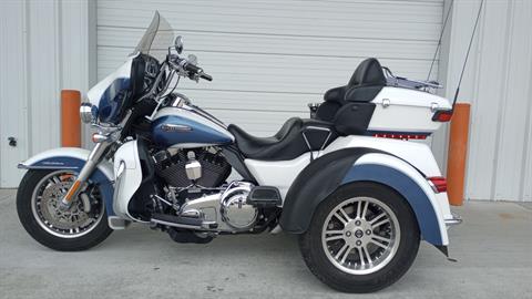 2015 harley davidson tri glide ultra for in louisiana - Photo 2