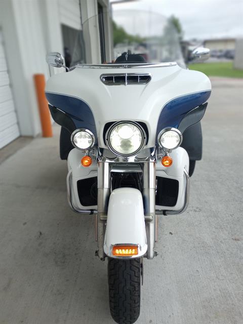 2015 harley davidson tri glide ultra for sale in little rock - Photo 9