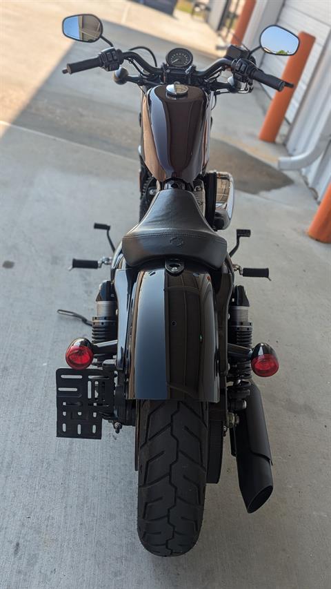 2021 Harley-Davidson Forty-Eight® in Monroe, Louisiana - Photo 11