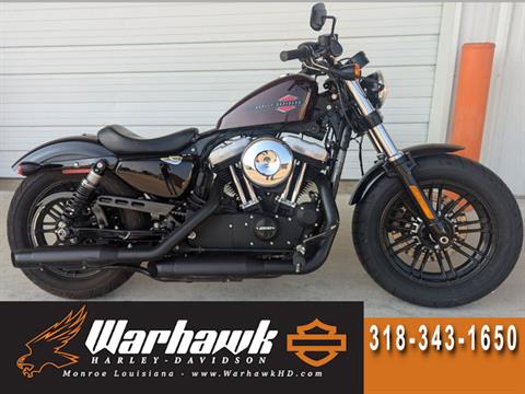 2021 harley davidson forty eight for sale near me - Photo 1