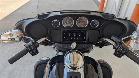 2024 Harley-Davidson Tri Glide® Ultra in Monroe, Louisiana - Photo 12