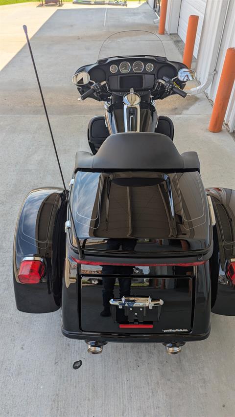 2024 Harley-Davidson Tri Glide® Ultra in Monroe, Louisiana - Photo 10