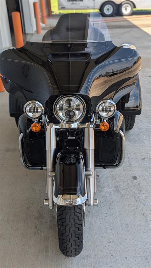 2024 Harley-Davidson Tri Glide® Ultra in Monroe, Louisiana - Photo 9