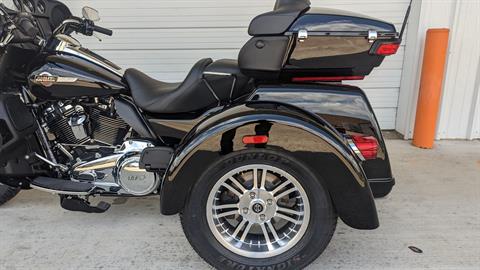 new 2024 harley davidson tri glide trike vivid black for sale in houston - Photo 8