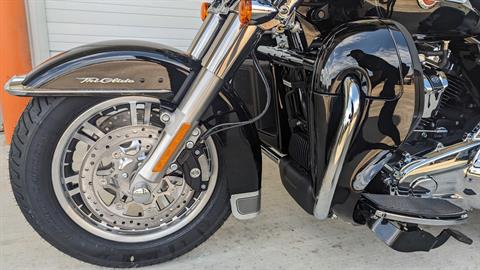 new 2024 harley davidson tri glide trike vivid black for sale in arkansas - Photo 6