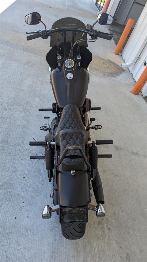 2017 Harley-Davidson Street Bob® in Monroe, Louisiana - Photo 13