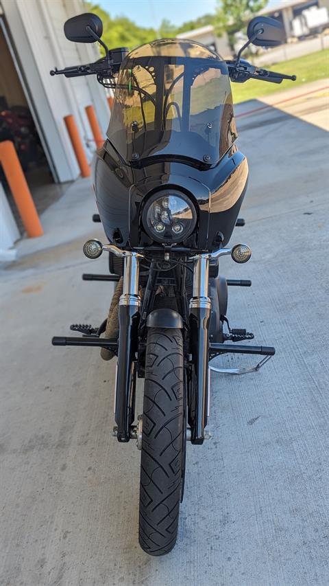 2017 Harley-Davidson Street Bob® in Monroe, Louisiana - Photo 11
