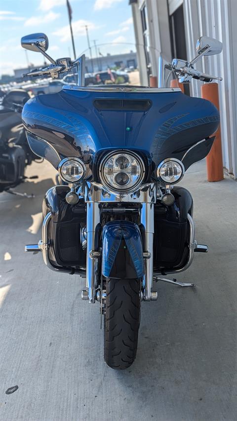 2014 Harley Davidson CVO Limited for sale in houston - Photo 9