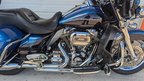 2014 Harley Davidson CVO Limited for sale in jackson - Photo 4