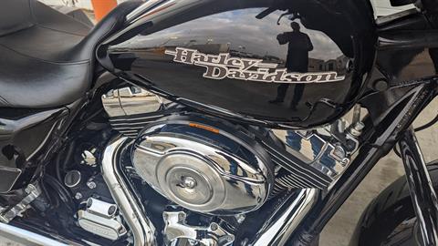 2012 Harley-Davidson Street Glide® in Monroe, Louisiana - Photo 11