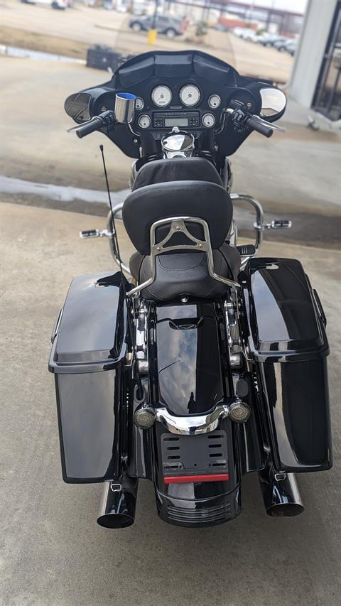 2012 Harley-Davidson Street Glide® in Monroe, Louisiana - Photo 10
