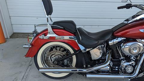 2008 Harley-Davidson Softail® Deluxe in Monroe, Louisiana - Photo 5