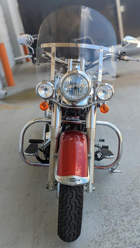 2008 Harley-Davidson Softail® Deluxe in Monroe, Louisiana - Photo 9