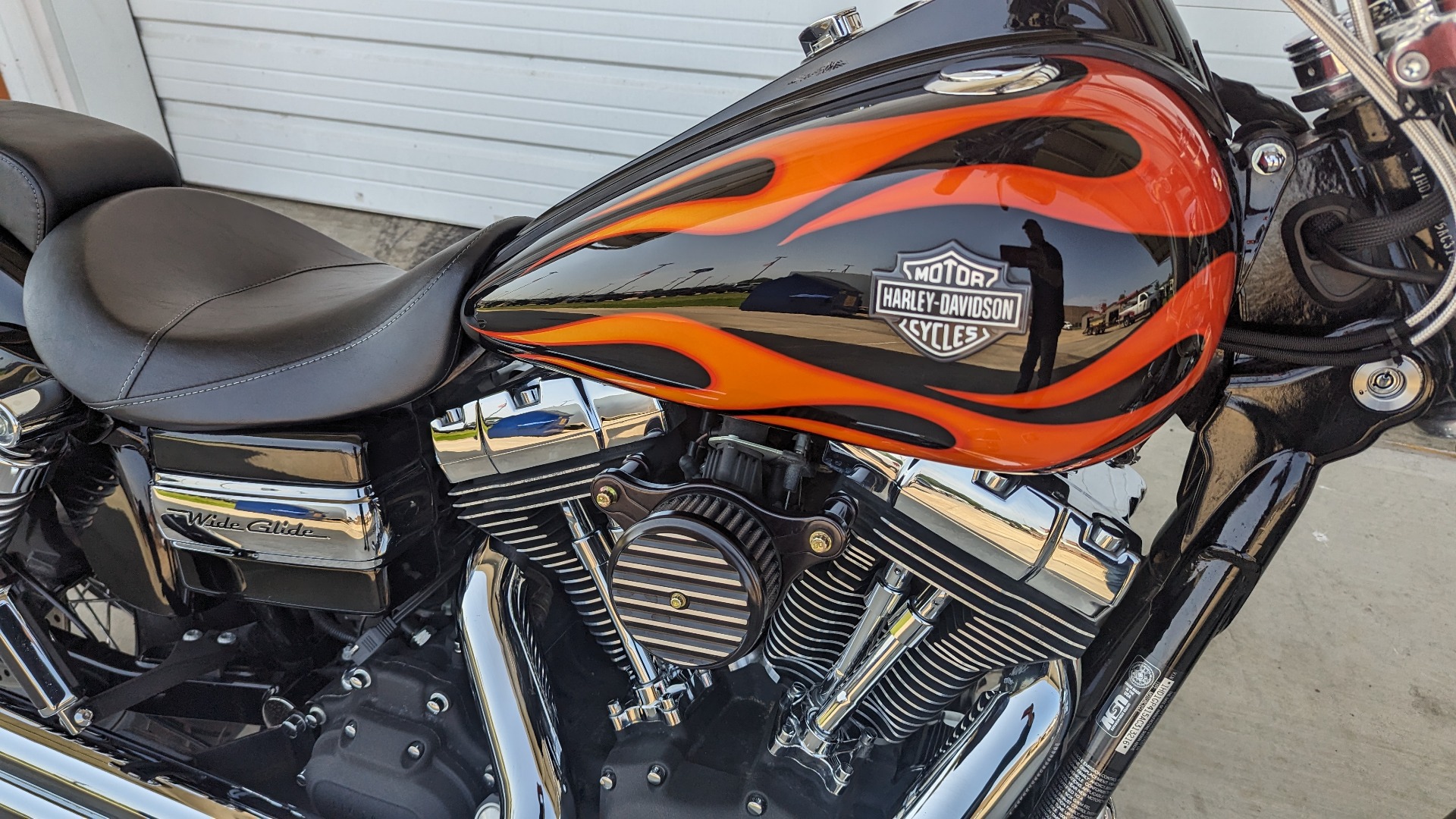 used harleys for sale near me - Photo 11