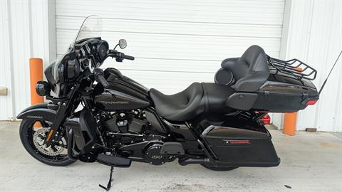 black harley limited for sale - Photo 2
