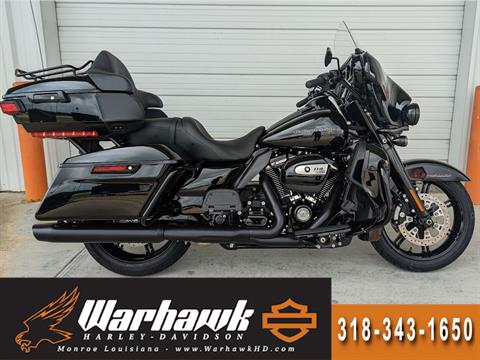 new 2022 harley-davidson limited for sale near me - Photo 1