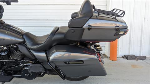 very clean 2021 harley davidson ultra limited for sale in little rock - Photo 8