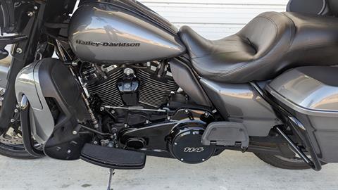 very clean 2021 harley davidson ultra limited for sale in arkansas - Photo 7