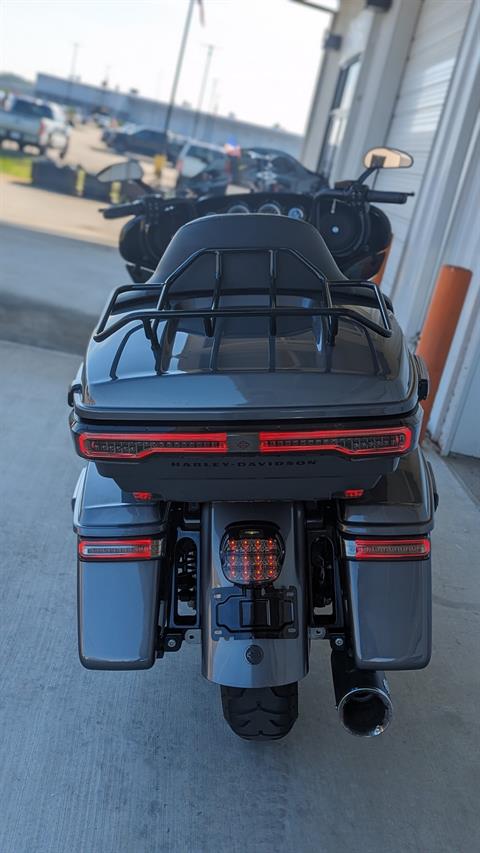 2021 Harley-Davidson Ultra Limited in Monroe, Louisiana - Photo 10