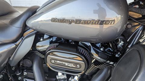 2021 Harley-Davidson Ultra Limited in Monroe, Louisiana - Photo 13