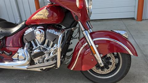 clean Indian Chieftain Classic for sale near me - Photo 3