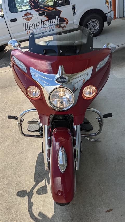 2018 Indian Chieftain Classic for sale near me - Photo 9