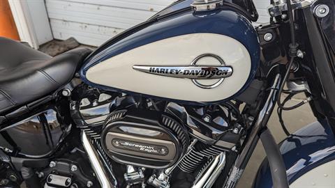 2019 Harley-Davidson Heritage Classic 107 in Monroe, Louisiana - Photo 14