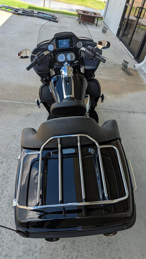 2019 Harley-Davidson Road Glide® Ultra in Monroe, Louisiana - Photo 13