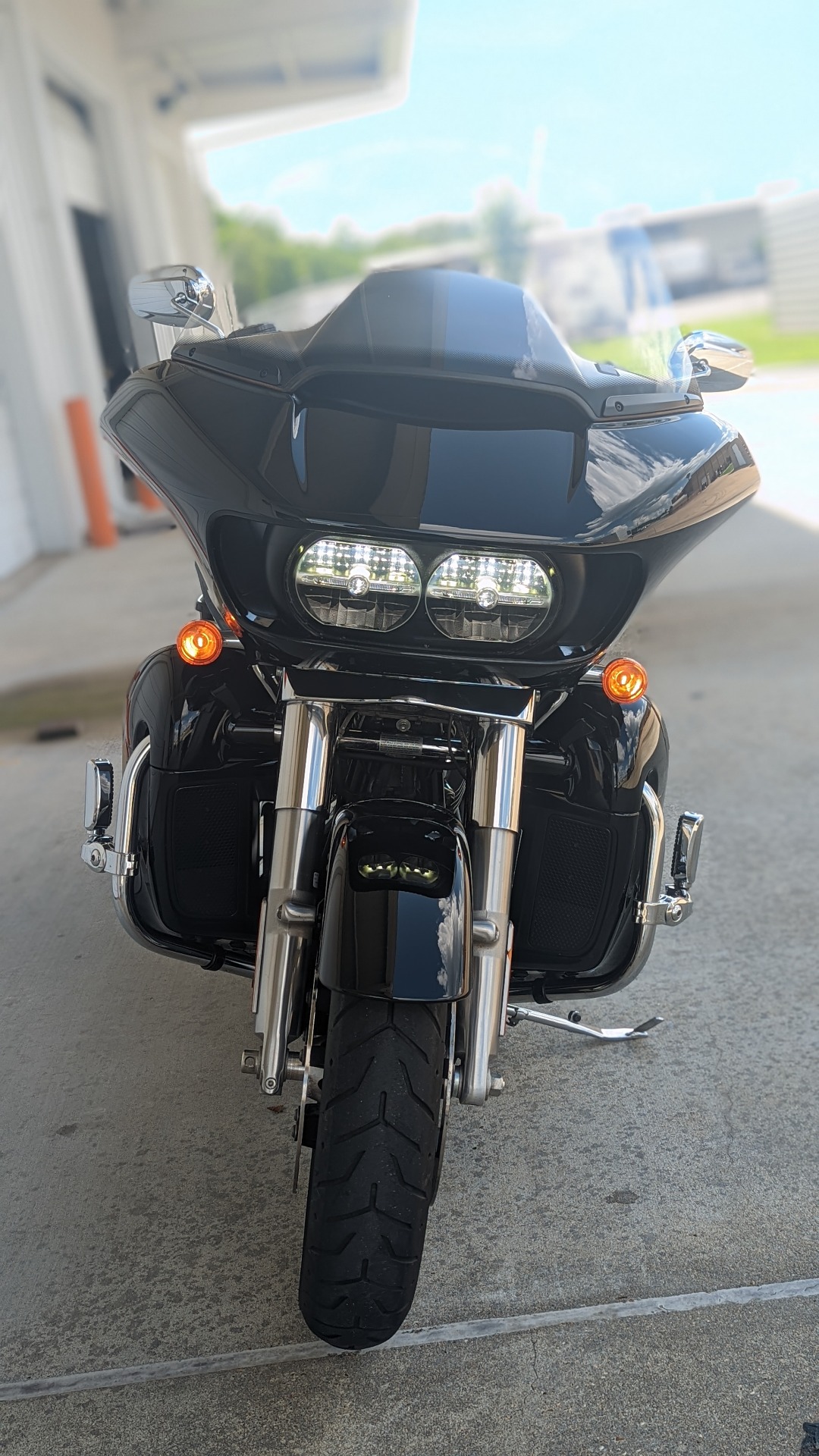 2019 Harley-Davidson Road Glide® Ultra in Monroe, Louisiana - Photo 14