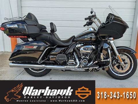 clean  2019 harley-davidson road glide ultra for sale near me - Photo 1