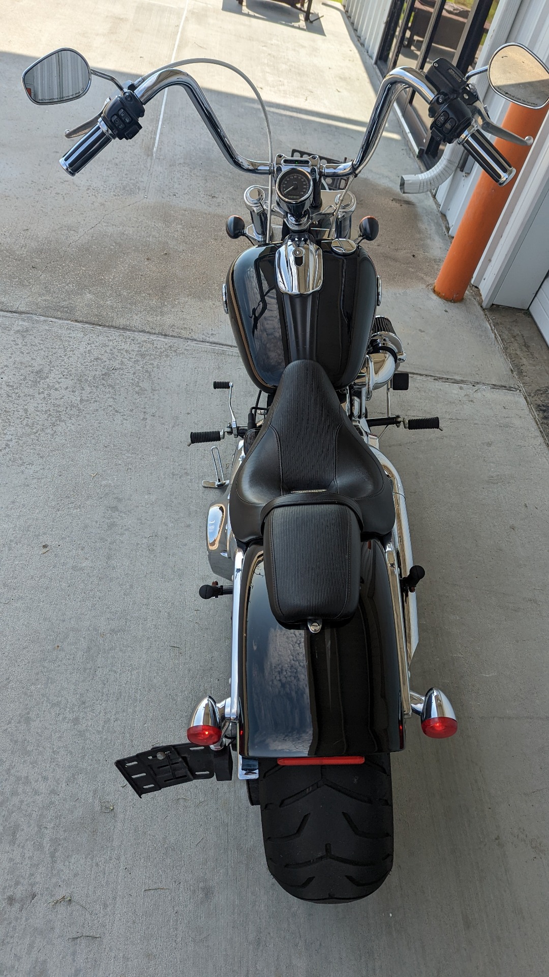 2017 Harley-Davidson Breakout® in Monroe, Louisiana - Photo 10