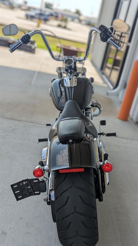 2017 Harley-Davidson Breakout® in Monroe, Louisiana - Photo 14