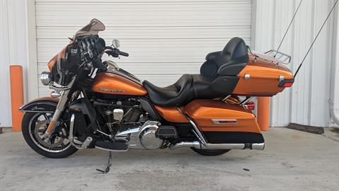 2014 harley davidson ultra limited for sale in monroe - Photo 2