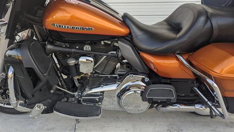 2014 Harley-Davidson Ultra Limited in Monroe, Louisiana - Photo 7