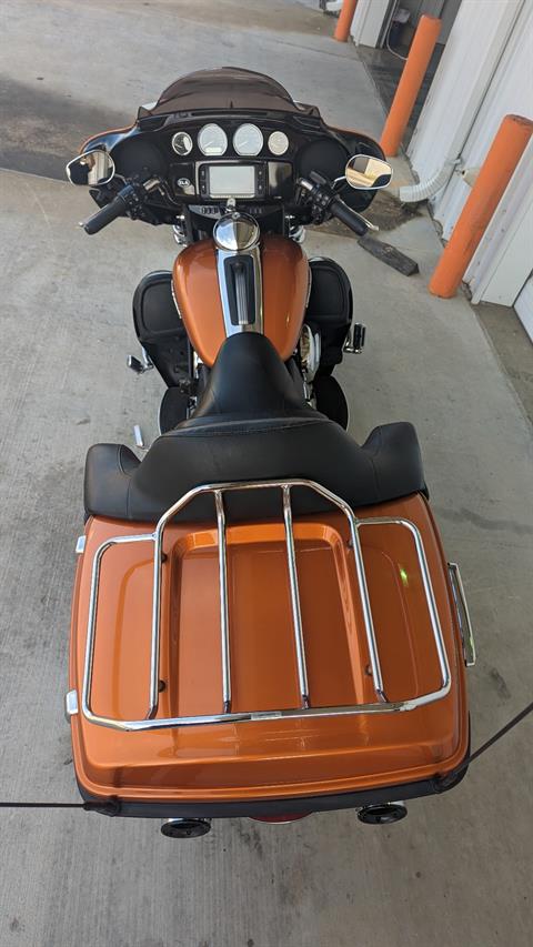 2014 Harley-Davidson Ultra Limited in Monroe, Louisiana - Photo 12