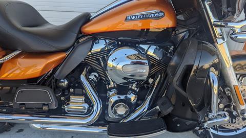 2014 Harley-Davidson Ultra Limited in Monroe, Louisiana - Photo 4