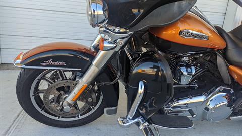 2014 Harley-Davidson Ultra Limited in Monroe, Louisiana - Photo 6