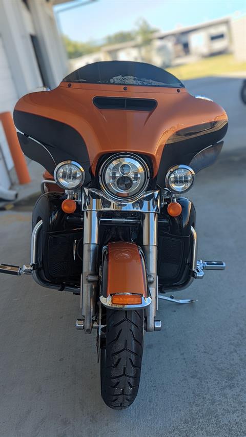 2014 Harley-Davidson Ultra Limited in Monroe, Louisiana - Photo 9