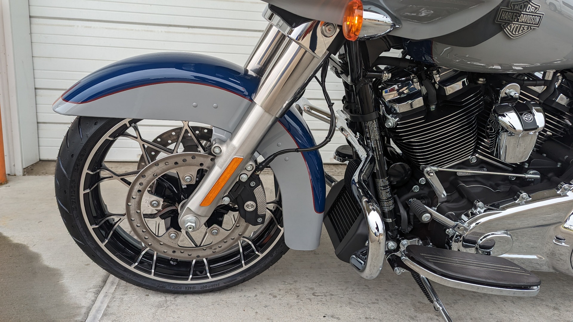 2023 Harley-Davidson Road Glide® Special in Monroe, Louisiana - Photo 6