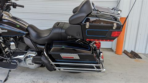 2013 Harley-Davidson Ultra Classic® Electra Glide® in Monroe, Louisiana - Photo 8