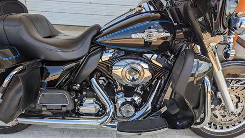 very clean 2013 harley davidson ultra classic electra glide for sale in mississippi - Photo 4