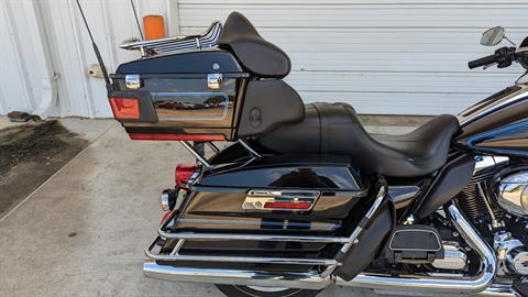 2013 Harley-Davidson Ultra Classic® Electra Glide® in Monroe, Louisiana - Photo 5