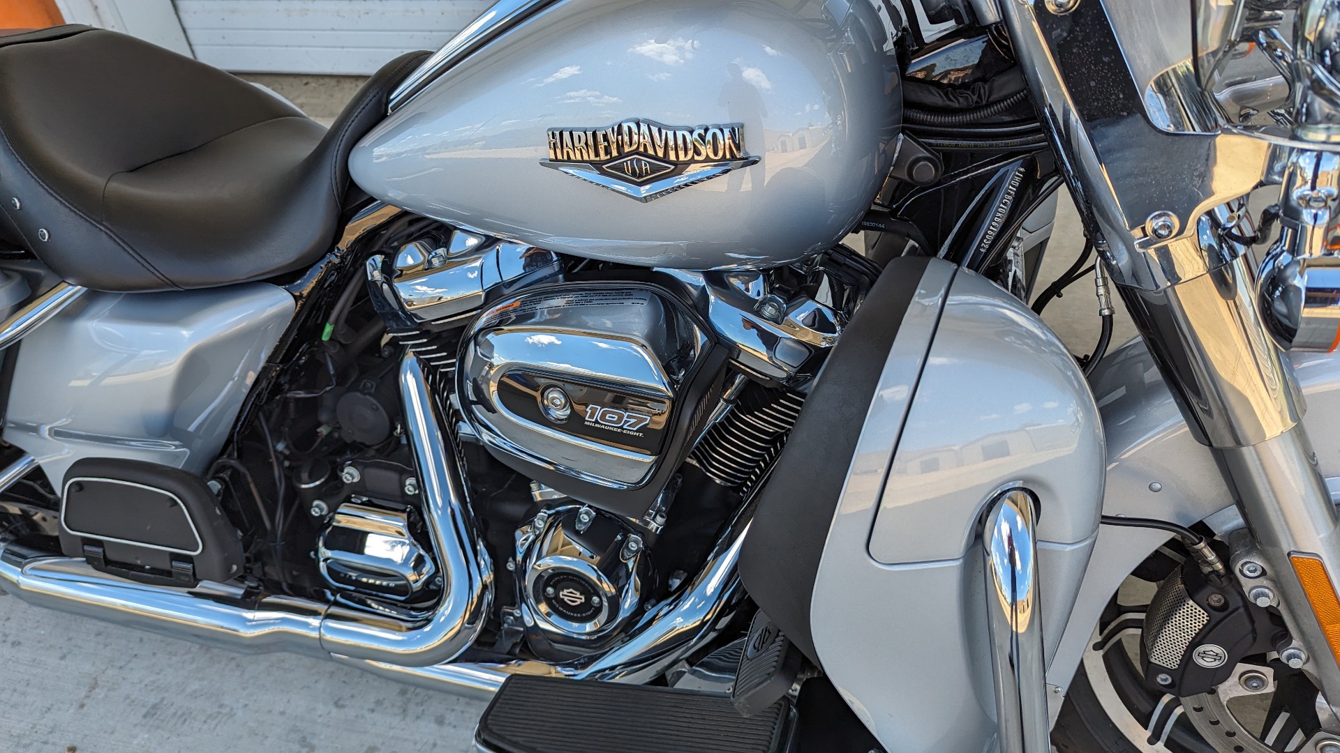 2019 Harley-Davidson Road King® in Monroe, Louisiana - Photo 13