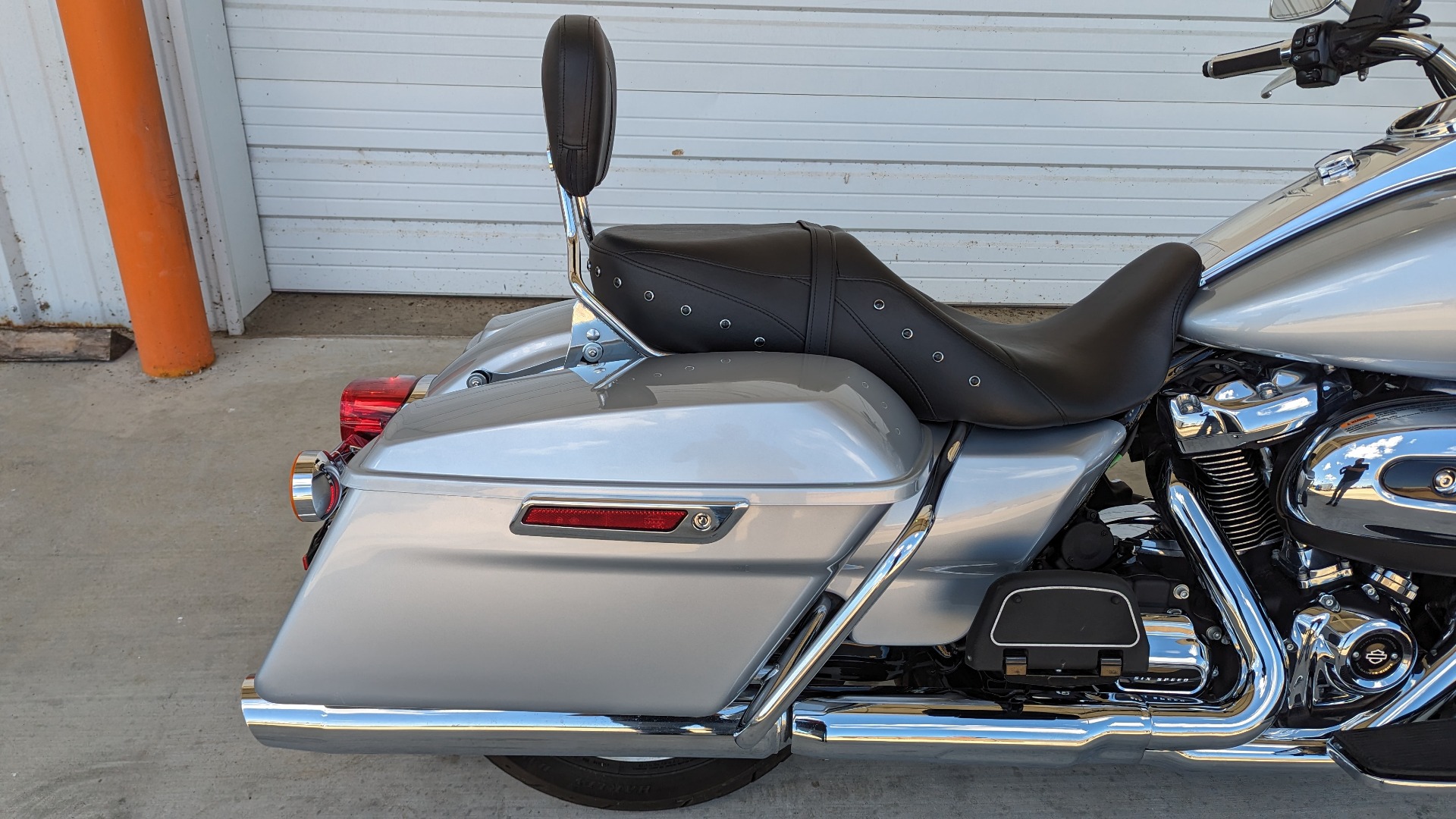 2019 harley davidson road king for sale in texas - Photo 5
